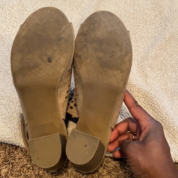 David Aaron high heel - Picture 6 of 6